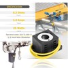10226-08 Solenoid Coil Fit for Valve Stem 08 80 88