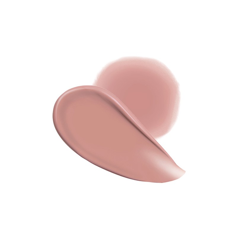 AGE 20's Velvet Haze Blusher 4.2ml - 06 Rose Latte