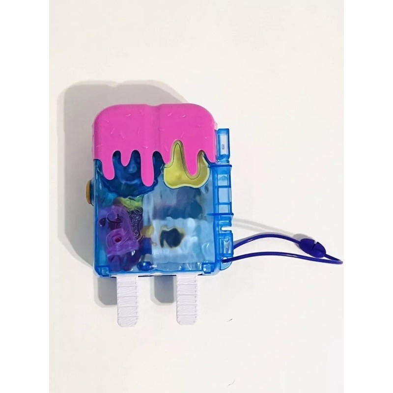 Polly Pocket Miniatura Muñecas World Sweet Sails Cruise Ship