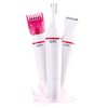 Veet Sensitive Precision – Beauty Styler [French Packaging].