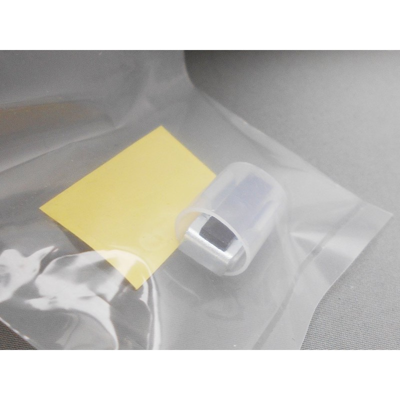 TOSO Magnetic Bracket for Picture Rail S-1 x 1