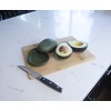 MSC Joie fresco Cpsula aguacate Keeper, verde