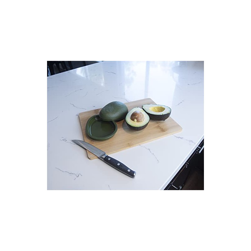 MSC Joie fresco Cpsula aguacate Keeper, verde