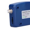 Digital TV Satellite Signal Finder Portable Signal Meter with Compass