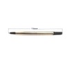 CaoDuRen Tip: 0.7mm, 4.56” 116mm Long, 0.28" 7 mm Diameter,