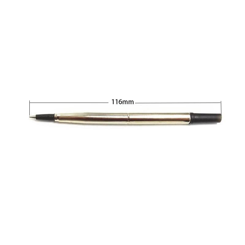 CaoDuRen Tip: 0.7mm, 4.56” 116mm Long, 0.28" 7 mm Diameter,