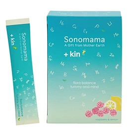 Sonomama(ソノママ) ミネラル+kin