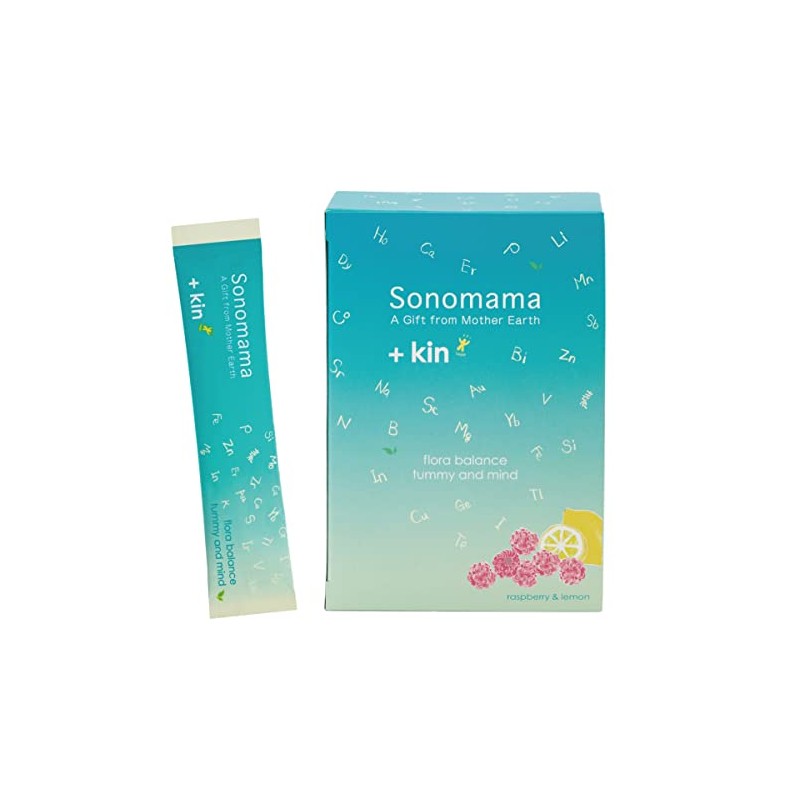 Sonomama(ソノママ) ミネラル+kin