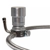 Crossfire Dual Tire Pressure Equalization System 100 PSI one per