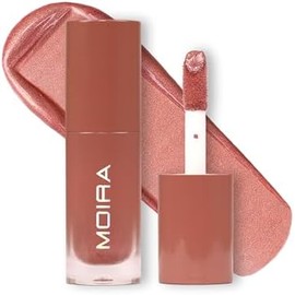 Moira Rubor Liquido Love Steady Shimmer Blush (005, That Girl)