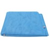 Beach Blanket Mat Lightweight Waterproof Extra Large Outdoor Quick Drying
