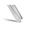 Seki Japan Fish Bone Tweezers, 4 inch Stainless Steel Debone