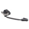 4229 400 1300 Ignition Coil with Spark Plug for Stihl