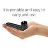 Drfeify Boat Intake Valve Wrench, Plastic Dinghy Kayak Wrench Playing