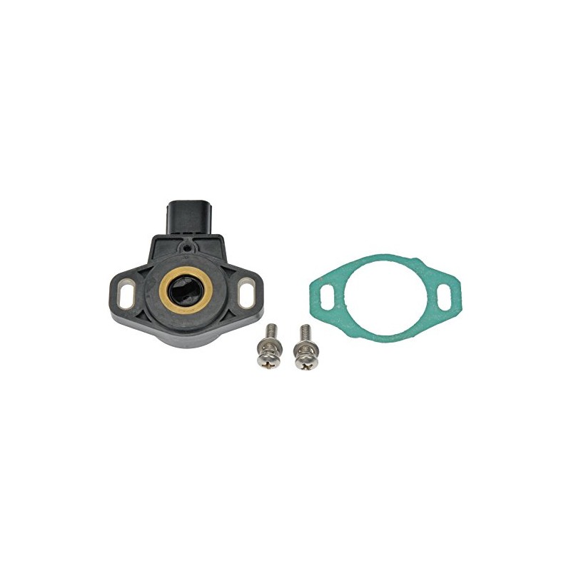 Dorman 977-024 Throttle Position Sensor Compatible with Select Acura/Honda Models