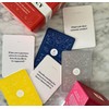 UK BEST SELLERS Intimacy Deck – 150 Couples Cards for