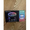 Thermaltake UX100 ARGB CPU Cooler Heatsink Fan RGB Intel LGA
