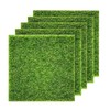 nalaina Artificial Grass Model, Set of 5, 5.9 x 5.9
