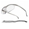 Hazuki Loupe Large 1.85x Clear Lens (9 Colors in Total)