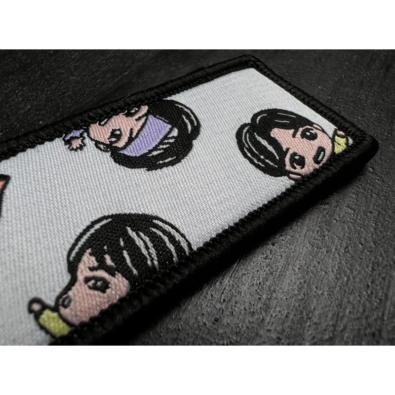 BTS Keychain, BTS Army, KPOP Jet Tag keyring