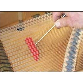 Spurlock Grand Piano Soundboard Duster Cleaner Set
