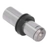 4Pcs Excavator Joystick Handle Hydraulic Button Control Valve Rubber Sealing