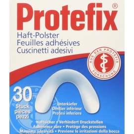 Protefix Unteres Klebelager - 30 Stück