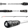 Wild Devil Baits Devil Stick Extension Spinning Rod Finess Rod
