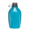 Wildo Explorer 1L Green Water Bottle, Azure
