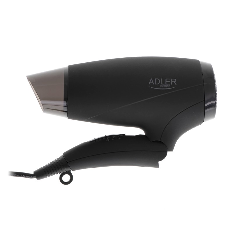 Adler Secador De Pelo 2266