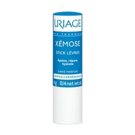 Uriage Zemos Stick Levres 4g x 3 / 유리아쥬 제모스 스틱 레브르 4g x 3개