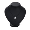 Winssigma Panda Necklace, Lovely Panda Keychain Panda Bracelet Panda Jewelry(Baby