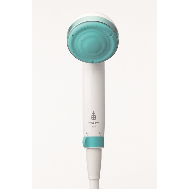 Toray torebi-no Water Shower toresyawa- Shower Head RS52 – BG,