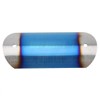 Motorcycle Exhaust Middle Pipe Heat Shield Link Tube Protector Cover