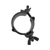 4 Pack 2.28-2.36 Inch Stage Lighting Clamp Heavy Duty 220lb