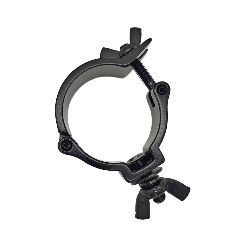 4 Pack 2.28-2.36 Inch Stage Lighting Clamp Heavy Duty 220lb