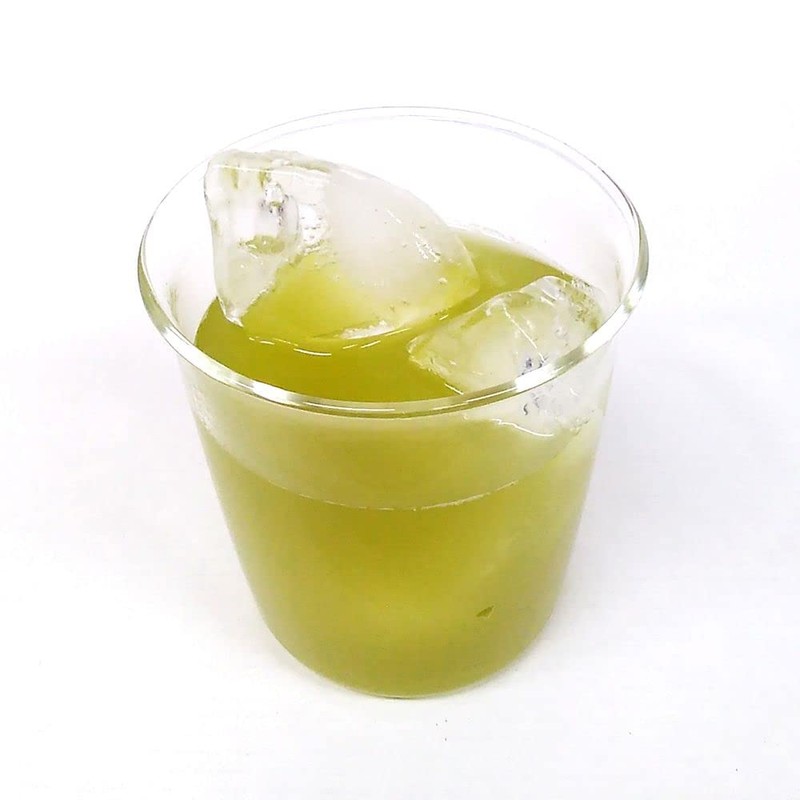 Green Tea Bag, 0.2 oz (5 g), 50 Pack, Deep
