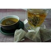 Domestic Pure Kuma Zasa-ryu Tea Triangle Tea Bag [0.1 oz
