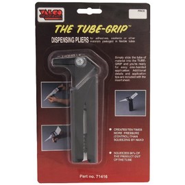 Valco Cincinnati 71416 Tube-Grip 2" Dispensing Plier with Sealant Dispensing Tool