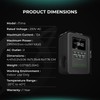 2025 MARS Hydro ITime 2-in-1 Timer Digital Double Socket App
