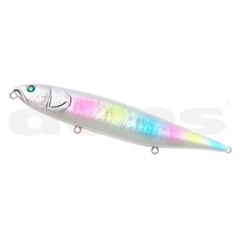 deps Huge Pencil Skater Silent deps HUGE PENCIL 09 Cotton Candy Silent