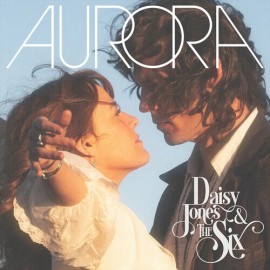 AURORA           CD-DAISY JONES & THE SIX
