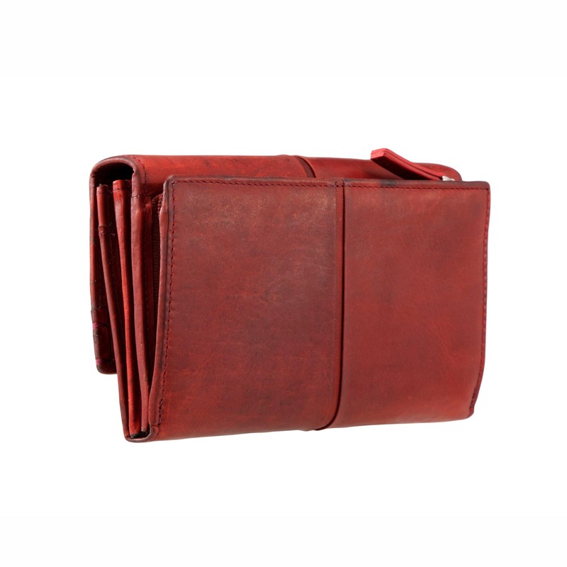 Maître Birkenfeld Diedburg Wallet Leather 17,5 cm