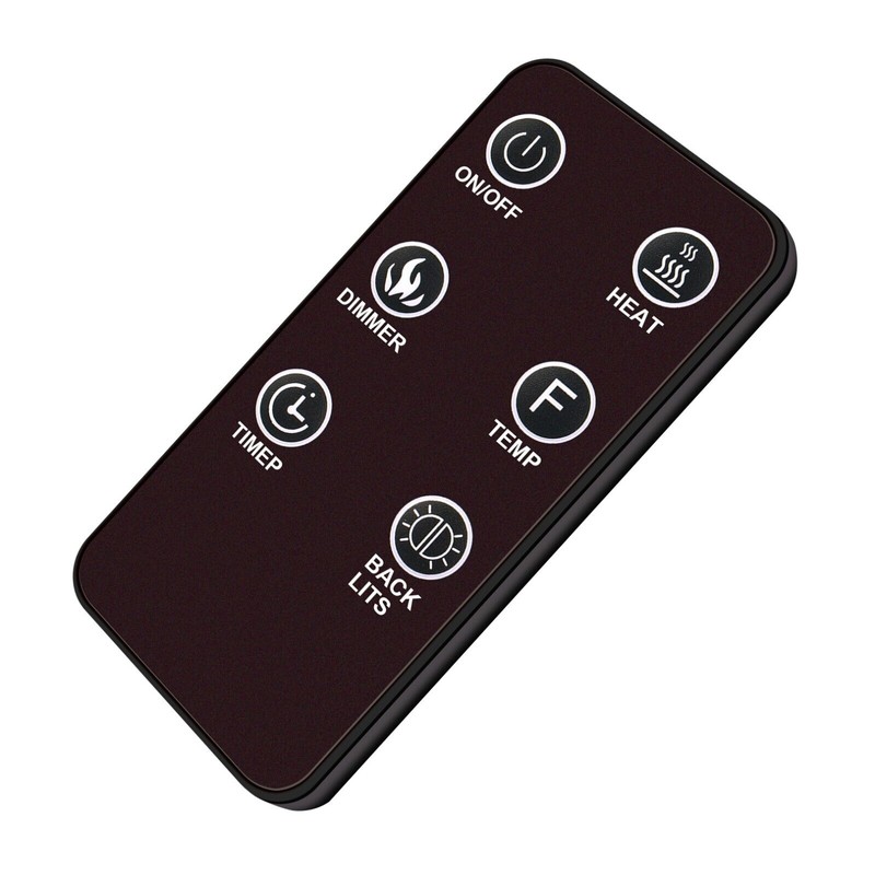 For GREYSTONE New WF36BCFW Replaced Remote Control fit for GREYSTONE