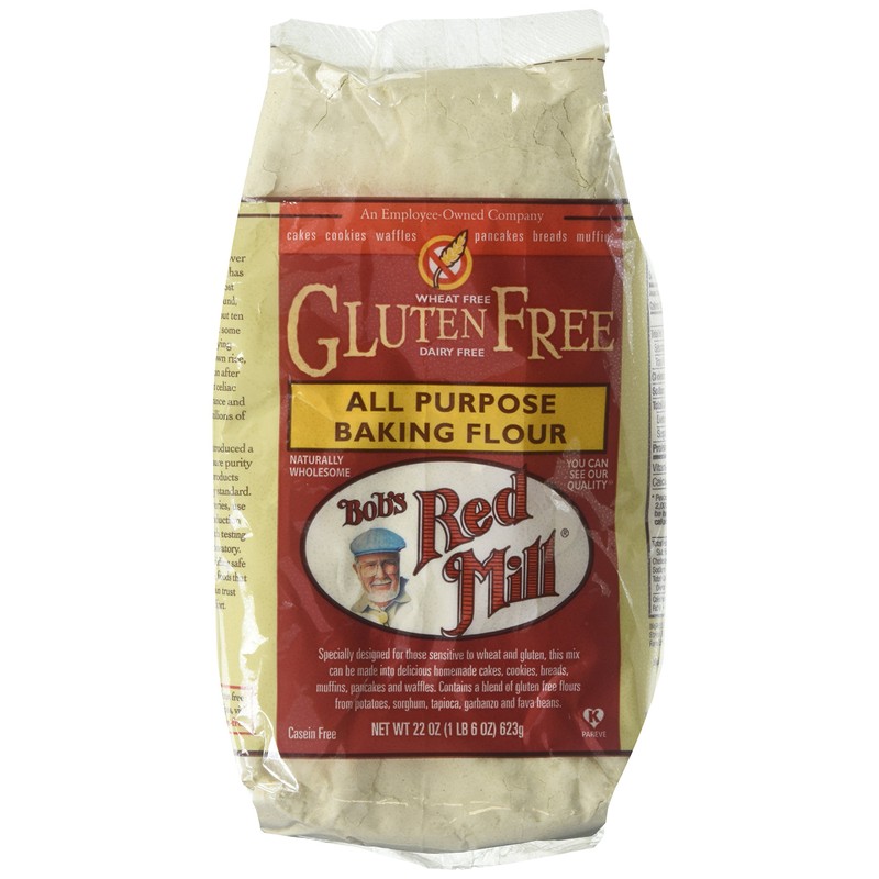 Bob's Red Mill All Purpose Gluten Free Flour - 1.37