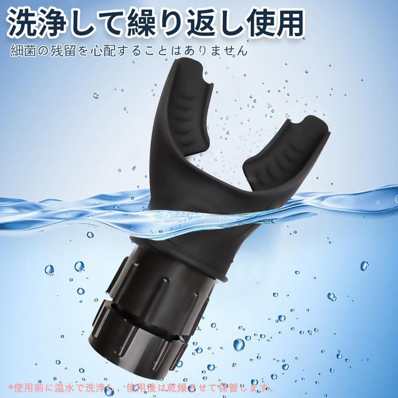 Kaselin Respiratory Exercise Trainer, Lung Capacity, Training Goods, Respiratory Muscle