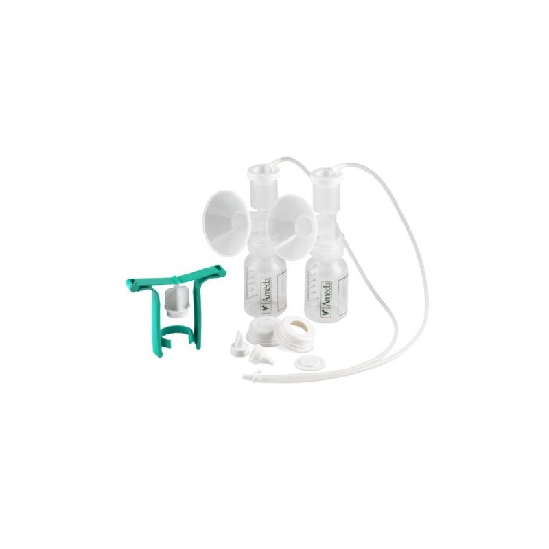 One-Hand Breast Pump/Dual Hygienikit Collection