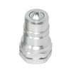 Summit Hydraulics 1” Agricultural Hydraulic Quick Connect Pioneer Style Coupler
