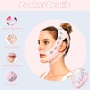 Reusable V-Line Face Mask, Double Chin Remover, Lifting Bandage for