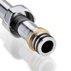 Favorpo 14 Inch Swivel Spout Replacement for Commercial Sink Faucet